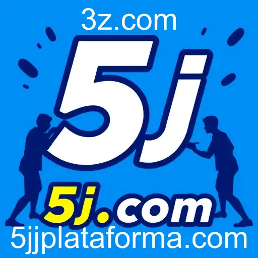 5jj.com: Transformando o Universo dos Jogos Online