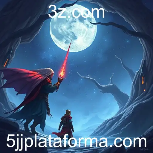 5JJ.com: Transformando o Cenário dos Jogos Online