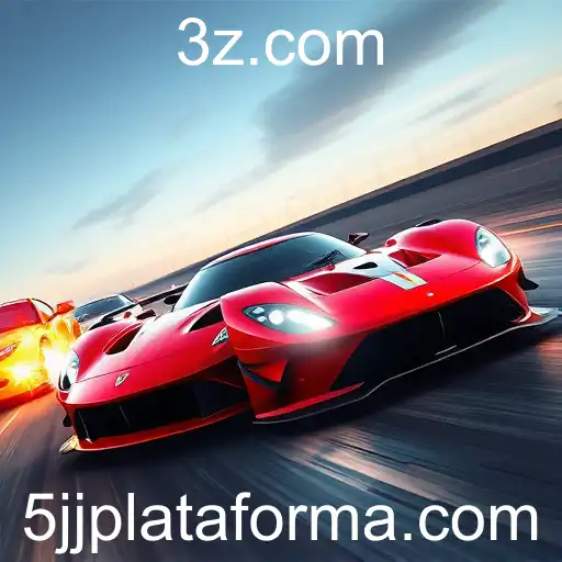 A Ascensão da 5jj.com no Cenário de Jogos Virtuais