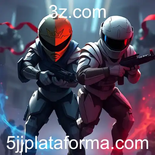 5jj.com: Expansão da Plataforma e Tendências do Setor de Jogos