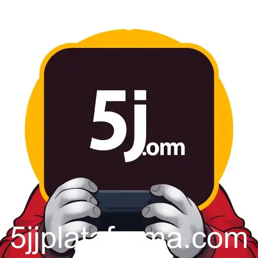 A Ascensão da 5jj.com no Mercado de Jogos do Brasil