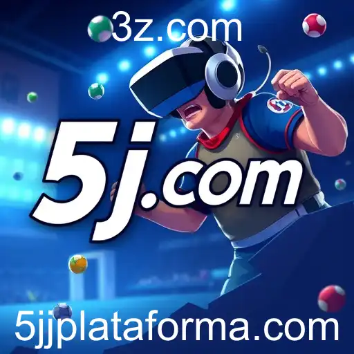 Tendências e Evolução dos Jogos Online na 5jj.com