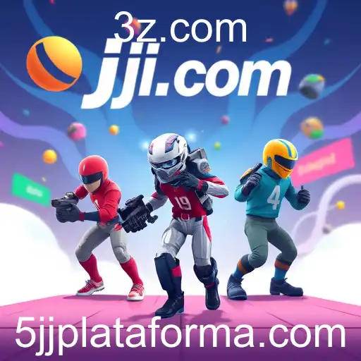 Expansão da 5jj.com: Novos Jogos e Inovações
