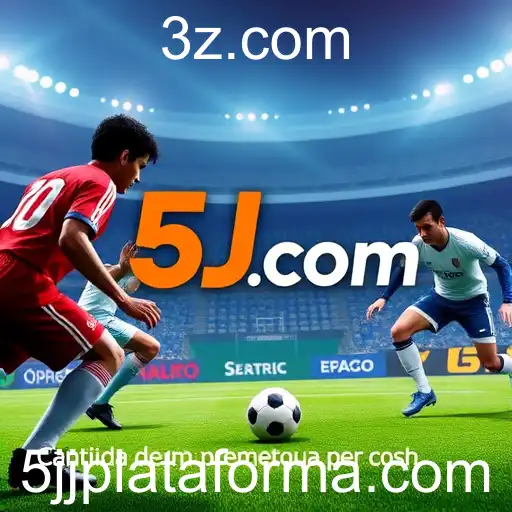 Crescimento e Desafios do 5jj.com