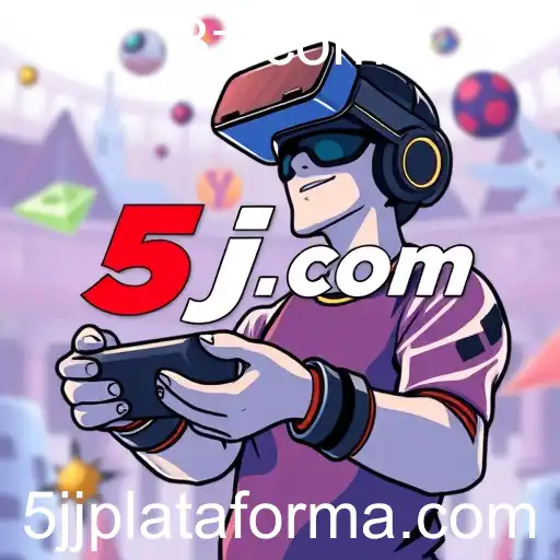 O Impacto da 5jj.com no Cenário de Jogos Online