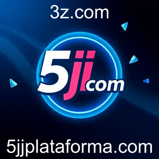 Nova Era de Jogos com a Plataforma 5jj