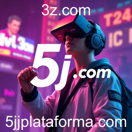 Novidades na Plataforma de Jogos 5jj.com
