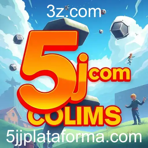 A Expansão Ascendente da 5jj.com Plataforma de Jogos
