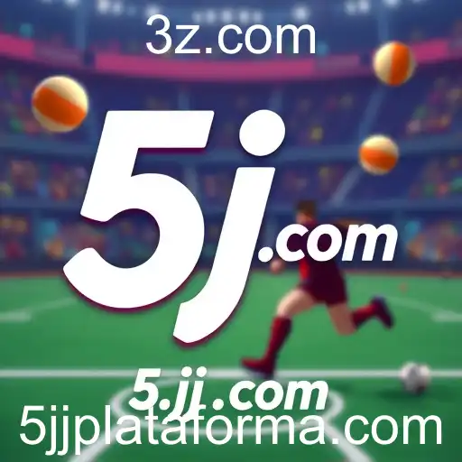O Crescimento da 5jj.com no Mundo dos Jogos Online