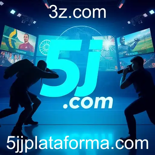 Expansão do Universo 5jj.com com Novos Jogos e Recursos