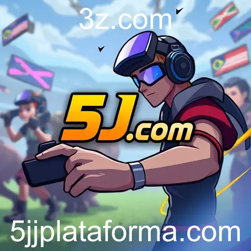 5JJ.com: A Nova Sensação dos Jogos Online
