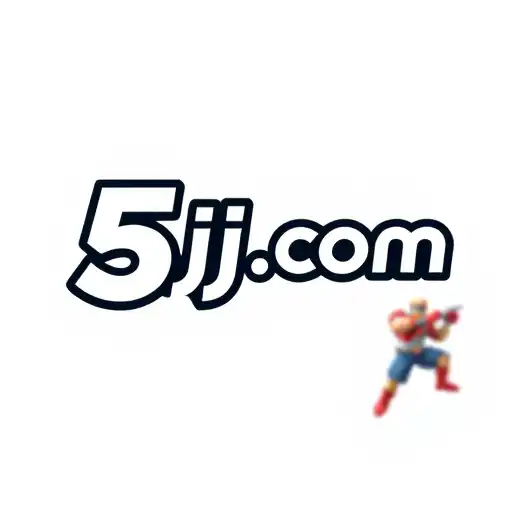 Ascensão da 5jj.com na Cena de Jogos Online