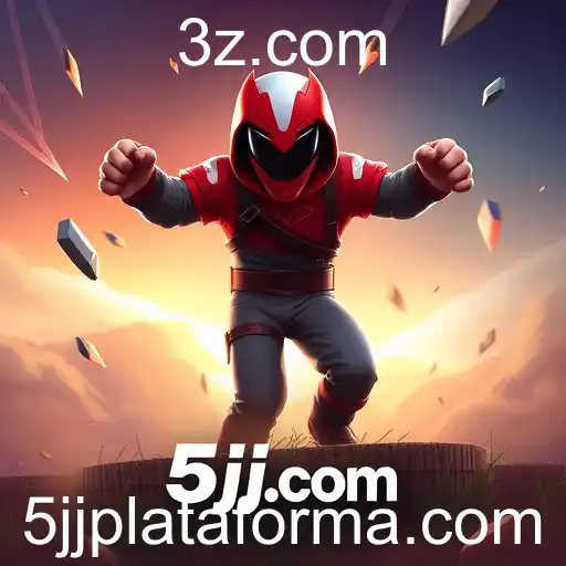 A Evolução e Impacto da 5jj.com no Mercado de Jogos