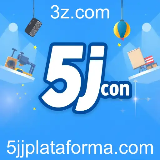 O Futuro dos Jogos Online: Explorando o Crescimento da 5jj.com