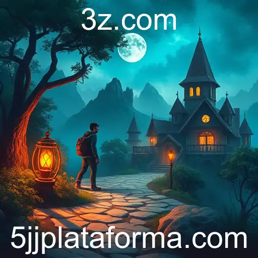 Avanço do 5jj.com no Mercado de Jogos