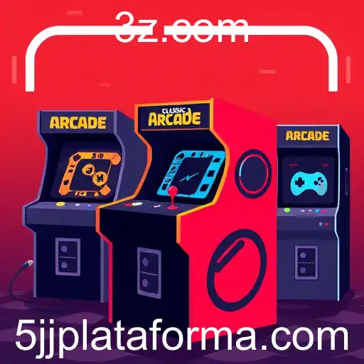 Inovações e Atualizações da Plataforma de Jogos 5jj.com