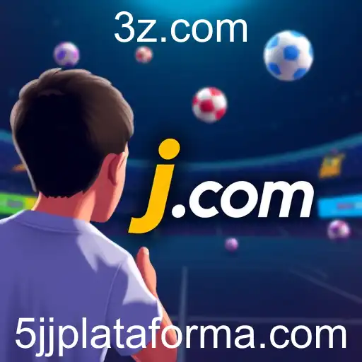 A Ascensão da 5jj.com no Cenário de Jogos Online