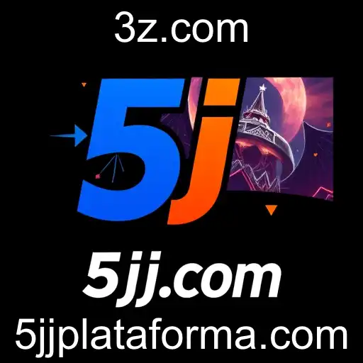 A Revolução dos Jogos Online: Análise da 5jj.com