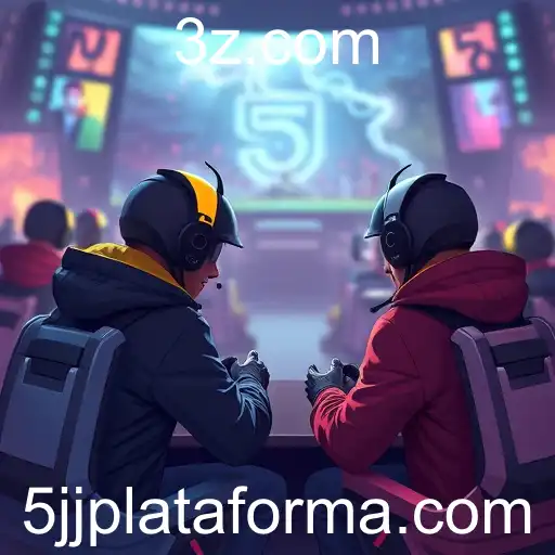 Expansão Global dos Jogos Online