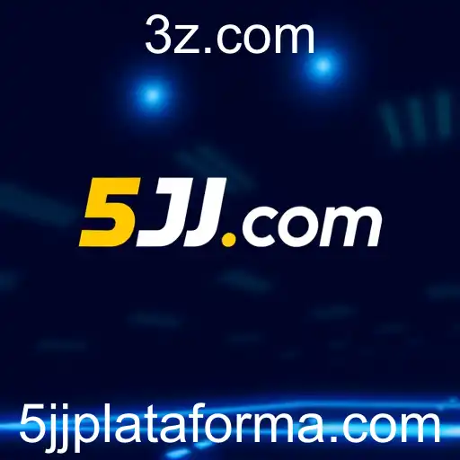 Crescimento e Inovações da Plataforma 5JJ.com em 2026
