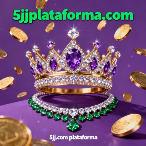 5jj.com plataforma