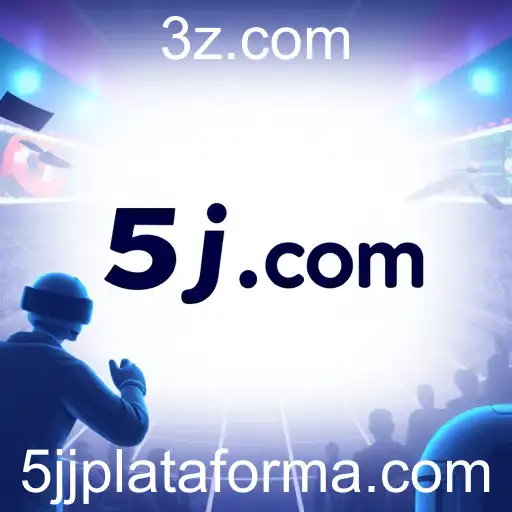 Expansão e Novidades na Plataforma 5jj.com